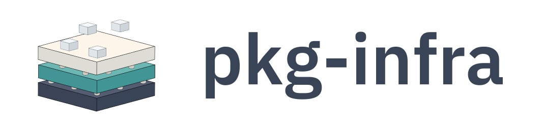 pkg_infra project banner
